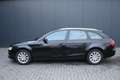 Audi A4 Avant 2.0 TDI 150PK EURO 5 Pro Line - NAVIGATIE - Zwart - thumbnail 7