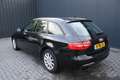 Audi A4 Avant 2.0 TDI 150PK EURO 5 Pro Line - NAVIGATIE - Zwart - thumbnail 8