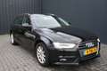 Audi A4 Avant 2.0 TDI 150PK EURO 5 Pro Line - NAVIGATIE - Zwart - thumbnail 12