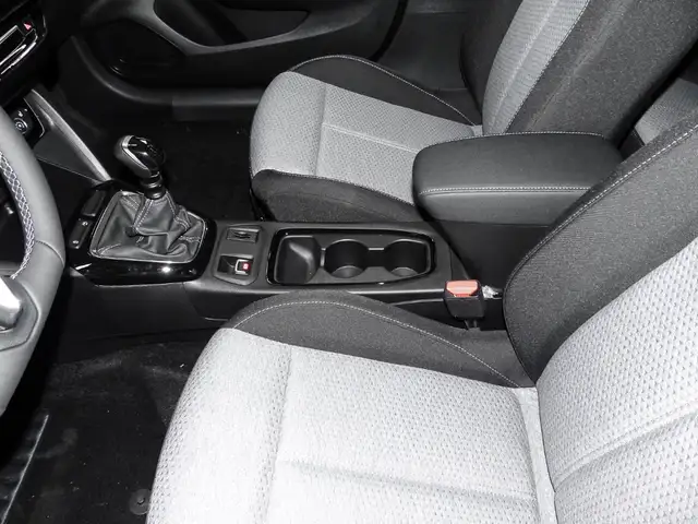 Opel Corsa view 9