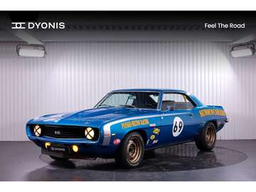 350ci 5.7L 295CV BVM | MATCHING NUMBERS | MAGNAFLOW