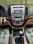 Hyundai SANTA FE 2.2 crdi VGT 4WD DYNAMIC SUN 5P Noir - thumbnail 10