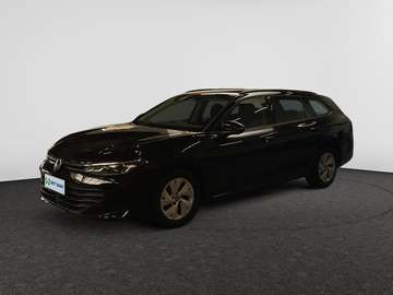 Passat Variant 1.5 eTSI OPF DSG