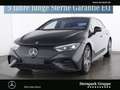 Mercedes-Benz EQE 350 EQE 350 4M AMG Hyper,AIRM,HUD,HAL,22KW,AHK,360°K Gris - thumbnail 1