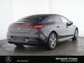 Mercedes-Benz EQE 350 EQE 350 4M AMG Hyper,AIRM,HUD,HAL,22KW,AHK,360°K Gris - thumbnail 3