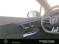 Mercedes-Benz EQE 350 EQE 350 4M AMG Hyper,AIRM,HUD,HAL,22KW,AHK,360°K Gris - thumbnail 9