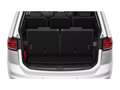 Volkswagen Touran Highline 1.5 TSI, DSG, 7-SITZER, NAVI, AH Weiß - thumbnail 5
