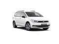 Volkswagen Touran Highline 1.5 TSI, DSG, 7-SITZER, NAVI, AH Weiß - thumbnail 15