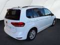 Volkswagen Touran Highline 1.5 TSI, DSG, 7-SITZER, NAVI, AH Weiß - thumbnail 4