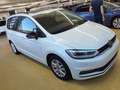 Volkswagen Touran Highline 1.5 TSI, DSG, 7-SITZER, NAVI, AH Weiß - thumbnail 24