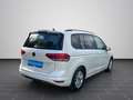 Volkswagen Touran Highline 1.5 TSI, DSG, 7-SITZER, NAVI, AH Weiß - thumbnail 2