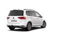 Volkswagen Touran Highline 1.5 TSI, DSG, 7-SITZER, NAVI, AH Weiß - thumbnail 2