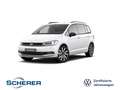 Volkswagen Touran Highline 1.5 TSI, DSG, 7-SITZER, NAVI, AH Weiß - thumbnail 1