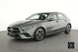 Mercedes-Benz Classe A d Business Line
