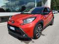 Toyota Aygo X 1.0 Trend 72cv Roşu - thumbnail 1