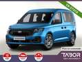 Ford Tourneo Connect 2.0 TDCi 102 Trend SHZ PDC Bleu - thumbnail 1