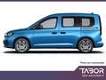 Ford Tourneo Connect 2.0 TDCi 102 Trend SHZ PDC Bleu - thumbnail 2