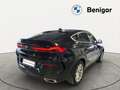 BMW X6 xDrive 30dA Noir - thumbnail 4