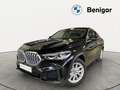 BMW X6 xDrive 30dA Noir - thumbnail 1