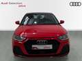 Audi A1 Sportback 25 TFSI Advanced Czerwony - thumbnail 2