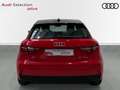 Audi A1 Sportback 25 TFSI Advanced Czerwony - thumbnail 5