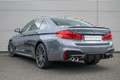 BMW 540 5 Serie 540i xDrive High Executive M Sport Automaa Grijs - thumbnail 40