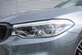 BMW 540 5 Serie 540i xDrive High Executive M Sport Automaa Grijs - thumbnail 7