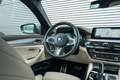 BMW 540 5 Serie 540i xDrive High Executive M Sport Automaa Grijs - thumbnail 36