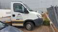 Iveco Daily 35 S 13 V Weiß - thumbnail 2