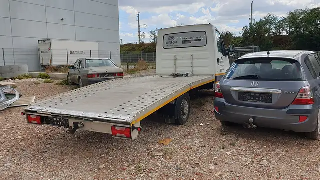 Iveco Daily 35 S 13 V