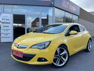 GTC 1.4 Turbo Enjoy/Etat Neuf/Euro5/Garantie
