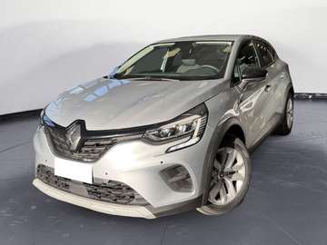 Captur Full Hybrid E-Tech 145 CV Equilibre