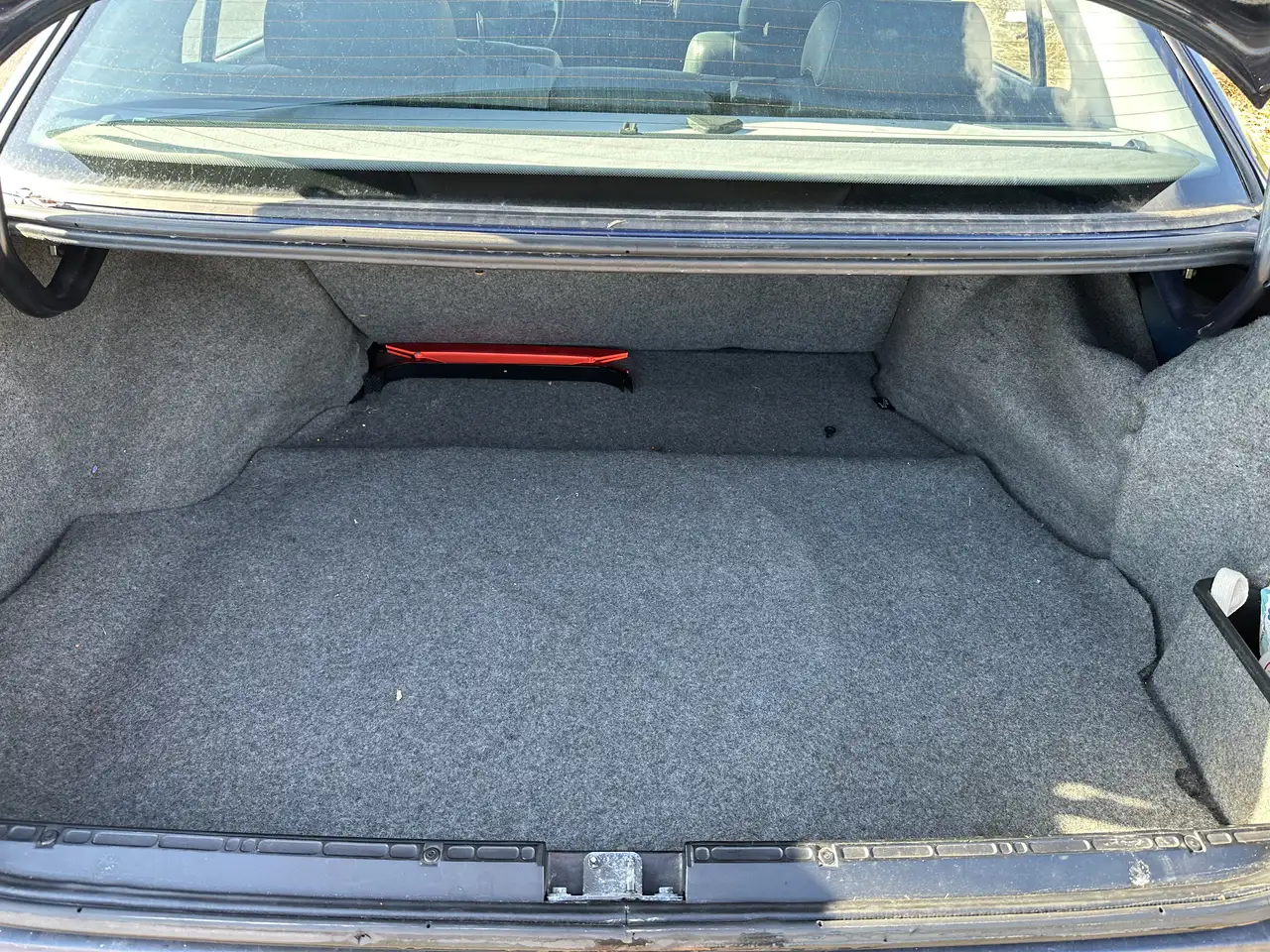 BMW 535i Automatic Klina Schiebedach, foto 10
