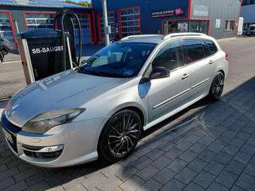 Grandtour dCi 175 FAP Aut. GT