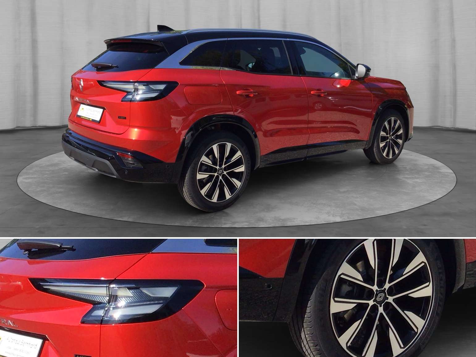 Renault Austral