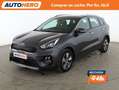 Kia Niro 1.6 Hybrid Drive Gris - thumbnail 1