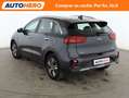 Kia Niro 1.6 Hybrid Drive Gris - thumbnail 4