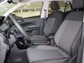 Volkswagen T-Cross 1.0 TSI Life DSG AHK/RFK/LED/ACC Bluetooth Silber - thumbnail 5