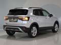 Volkswagen T-Cross 1.0 TSI Life DSG AHK/RFK/LED/ACC Bluetooth Silber - thumbnail 3