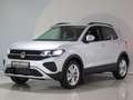 Volkswagen T-Cross 1.0 TSI Life DSG AHK/RFK/LED/ACC Bluetooth Silber - thumbnail 2