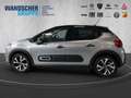 Citroen C3 Elle Online Edition PT 110 Navi+RFK+SHZ+LM Silber - thumbnail 4