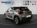 Citroen C3 Elle Online Edition PT 110 Navi+RFK+SHZ+LM Silber - thumbnail 5