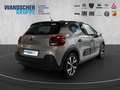 Citroen C3 Elle Online Edition PT 110 Navi+RFK+SHZ+LM Silber - thumbnail 7