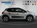 Citroen C3 Elle Online Edition PT 110 Navi+RFK+SHZ+LM Silber - thumbnail 8