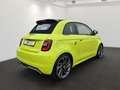 Abarth 500e 500 e C TURISMO 42KW/h JBL+360GRAD+LED+NAVI+SITZHZ Grün - thumbnail 5