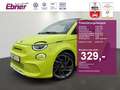 Abarth 500e 500 e C TURISMO 42KW/h JBL+360GRAD+LED+NAVI+SITZHZ Grün - thumbnail 1