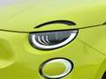 Abarth 500e 500 e C TURISMO 42KW/h JBL+360GRAD+LED+NAVI+SITZHZ Grün - thumbnail 7