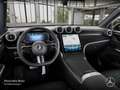 Mercedes-Benz GLC 220 d 4M AMG+NIGHT+360+AHK+TOTW+KEYLESS+9G Silber - thumbnail 9