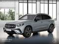 Mercedes-Benz GLC 220 d 4M AMG+NIGHT+360+AHK+TOTW+KEYLESS+9G Silber - thumbnail 13