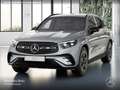 Mercedes-Benz GLC 220 d 4M AMG+NIGHT+360+AHK+TOTW+KEYLESS+9G Silber - thumbnail 2